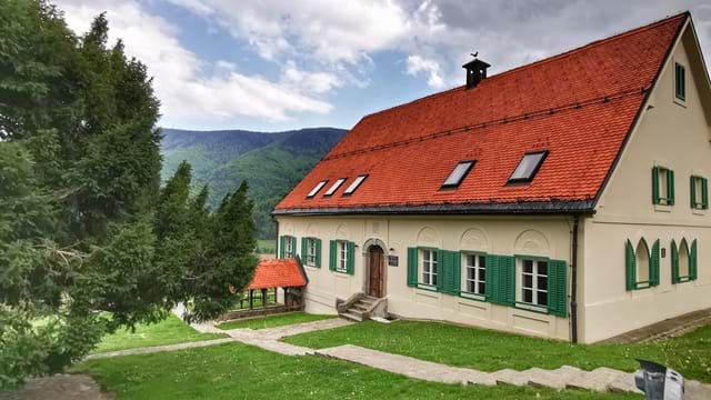 Meranovo
