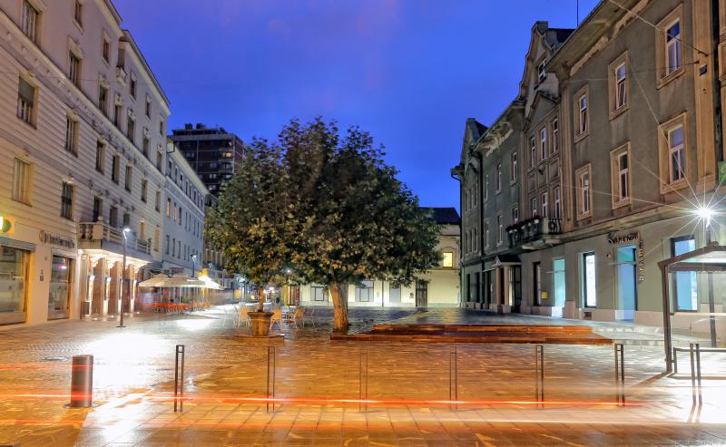 AP Metropol Celje
