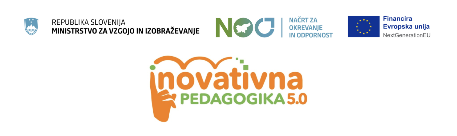 Logotipi projekta