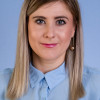 Nutzerbild von Nastja Škrabl